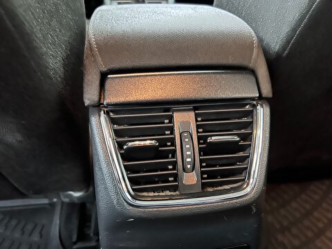 skoda, octavia, sedan 1.6 tdı greentec optimal dsg, otomatik, dizel 2.el otomobil | renew 29