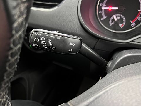 skoda, octavia, sedan 1.6 tdı greentec optimal dsg, otomatik, dizel 2.el otomobil | renew 35