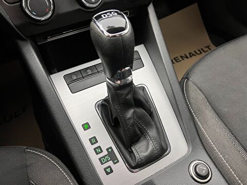 skoda, octavia, sedan 1.6 tdı greentec optimal dsg, otomatik, dizel 2.el otomobil | renew 49