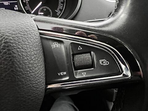 skoda, octavia, sedan 1.6 tdı greentec optimal dsg, otomatik, dizel 2.el otomobil | renew 34