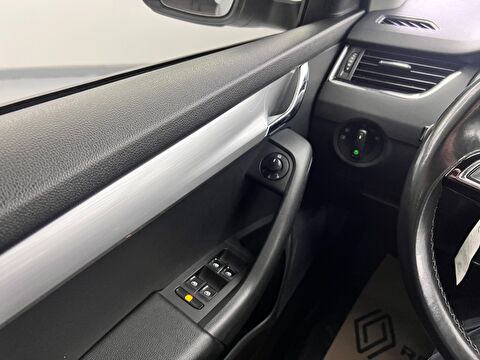 skoda, octavia, sedan 1.6 tdı greentec optimal dsg, otomatik, dizel 2.el otomobil | renew 37