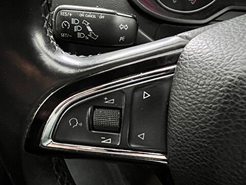 skoda, octavia, sedan 1.6 tdı greentec optimal dsg, otomatik, dizel 2.el otomobil | renew 33