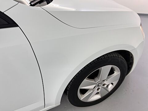 skoda, octavia, sedan 1.6 tdı greentec optimal dsg, otomatik, dizel 2.el otomobil | renew 14