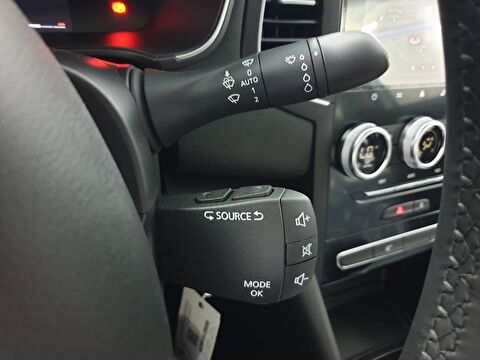 renault, megane, sedan 1.3 tce touch edc, otomatik, benzin 2.el otomobil | renew 28
