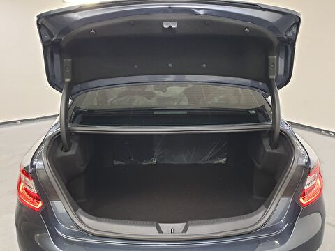 renault, megane, sedan 1.3 tce touch edc, otomatik, benzin 2.el otomobil | renew 15