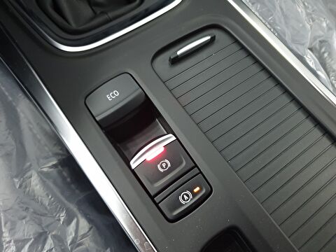 renault, megane, sedan 1.3 tce touch edc, otomatik, benzin 2.el otomobil | renew 35