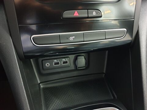 renault, megane, sedan 1.3 tce touch edc, otomatik, benzin 2.el otomobil | renew 33