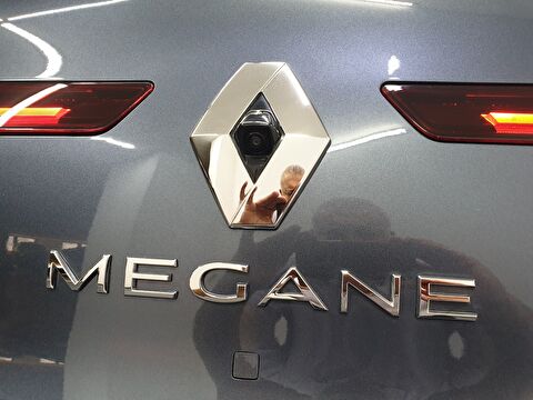 renault, megane, sedan 1.3 tce touch edc, otomatik, benzin 2.el otomobil | renew 11