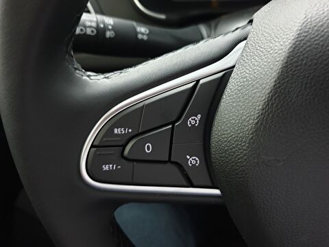 renault, megane, sedan 1.3 tce touch edc, otomatik, benzin 2.el otomobil | renew 26