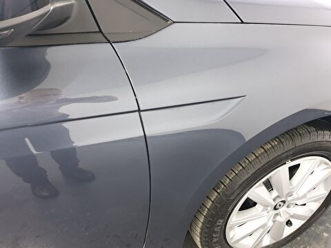 renault, megane, sedan 1.3 tce touch edc, otomatik, benzin 2.el otomobil | renew 12