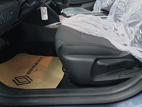 renault, megane, sedan 1.3 tce touch edc, otomatik, benzin 2.el otomobil | renew 22
