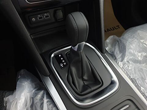 renault, megane, sedan 1.3 tce touch edc, otomatik, benzin 2.el otomobil | renew 34
