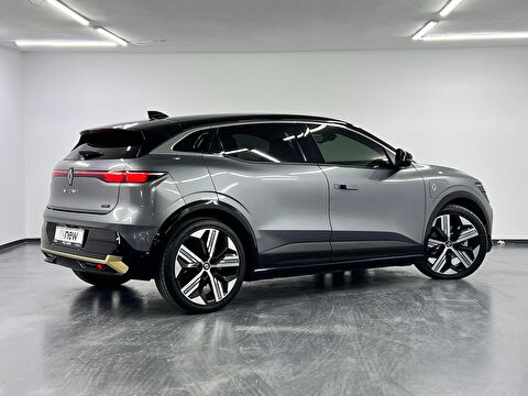 renault, megane e-tech, crossover ev60 ıconic otomatik, otomatik, elektrik 2.el otomobil | renew 5