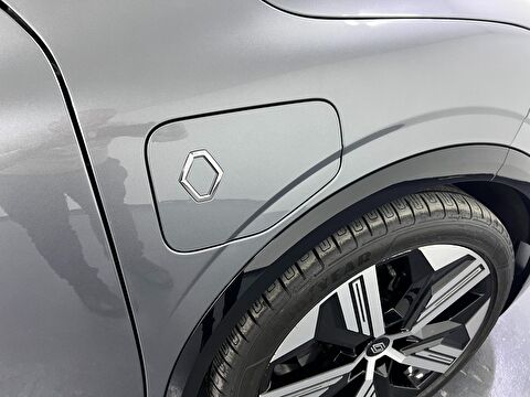 renault, megane e-tech, crossover ev60 ıconic otomatik, otomatik, elektrik 2.el otomobil | renew 15