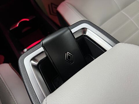 renault, megane e-tech, crossover ev60 ıconic otomatik, otomatik, elektrik 2.el otomobil | renew 49