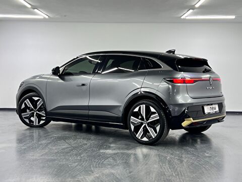 renault, megane e-tech, crossover ev60 ıconic otomatik, otomatik, elektrik 2.el otomobil | renew 7