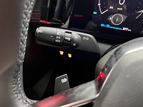 renault, megane e-tech, crossover ev60 ıconic otomatik, otomatik, elektrik 2.el otomobil | renew 35