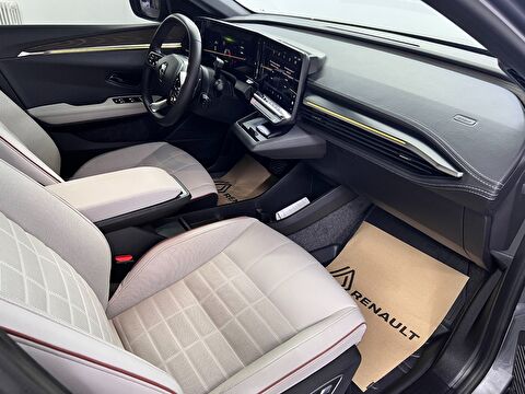renault, megane e-tech, crossover ev60 ıconic otomatik, otomatik, elektrik 2.el otomobil | renew 21