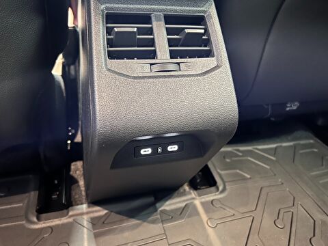 renault, megane e-tech, crossover ev60 ıconic otomatik, otomatik, elektrik 2.el otomobil | renew 28