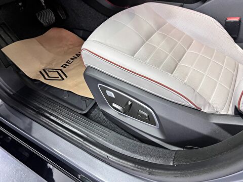 renault, megane e-tech, crossover ev60 ıconic otomatik, otomatik, elektrik 2.el otomobil | renew 25