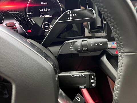 renault, megane e-tech, crossover ev60 ıconic otomatik, otomatik, elektrik 2.el otomobil | renew 55
