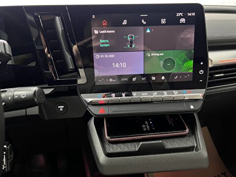 renault, megane e-tech, crossover ev60 ıconic otomatik, otomatik, elektrik 2.el otomobil | renew 44