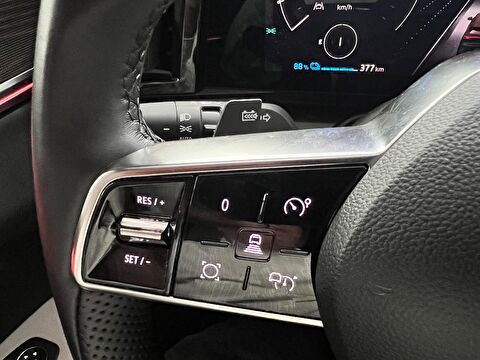 renault, megane e-tech, crossover ev60 ıconic otomatik, otomatik, elektrik 2.el otomobil | renew 33