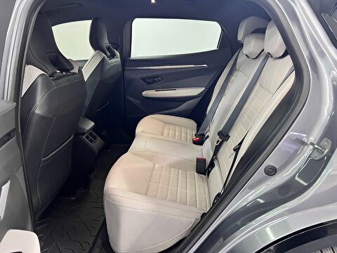 renault, megane e-tech, crossover ev60 ıconic otomatik, otomatik, elektrik 2.el otomobil | renew 24