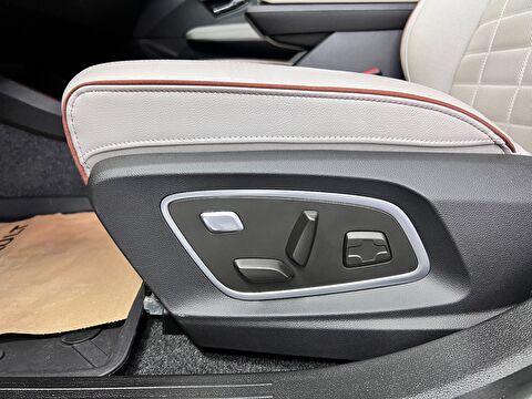 renault, megane e-tech, crossover ev60 ıconic otomatik, otomatik, elektrik 2.el otomobil | renew 26
