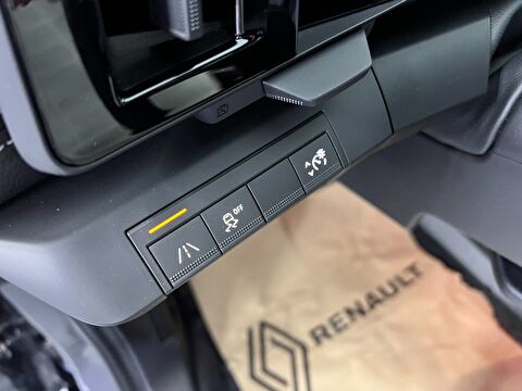renault, megane e-tech, crossover ev60 ıconic otomatik, otomatik, elektrik 2.el otomobil | renew 38