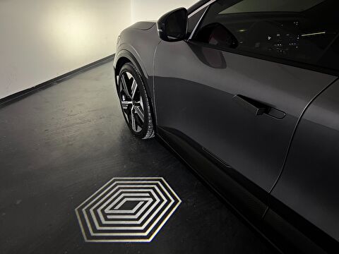 renault, megane e-tech, crossover ev60 ıconic otomatik, otomatik, elektrik 2.el otomobil | renew 12