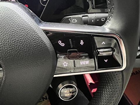 renault, megane e-tech, crossover ev60 ıconic otomatik, otomatik, elektrik 2.el otomobil | renew 34