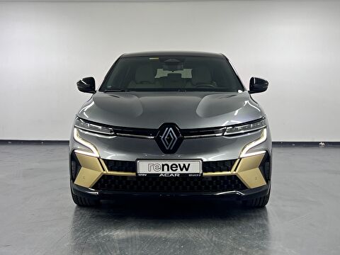 renault, megane e-tech, crossover ev60 ıconic otomatik, otomatik, elektrik 2.el otomobil | renew 3
