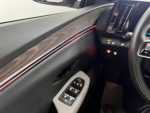 renault, megane e-tech, crossover ev60 ıconic otomatik, otomatik, elektrik 2.el otomobil | renew 37