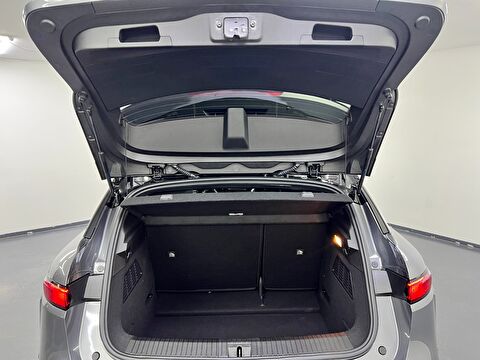 renault, megane e-tech, crossover ev60 ıconic otomatik, otomatik, elektrik 2.el otomobil | renew 18