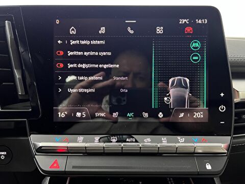 renault, megane e-tech, crossover ev60 ıconic otomatik, otomatik, elektrik 2.el otomobil | renew 58