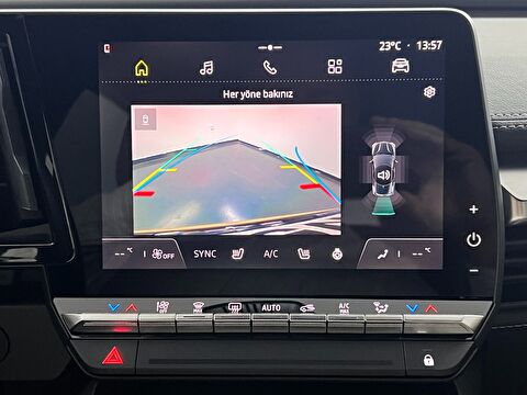 renault, megane e-tech, crossover ev60 ıconic otomatik, otomatik, elektrik 2.el otomobil | renew 51