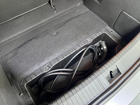 renault, megane e-tech, crossover ev60 ıconic otomatik, otomatik, elektrik 2.el otomobil | renew 19