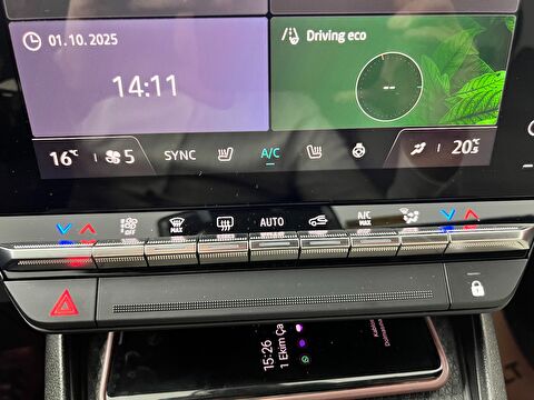 renault, megane e-tech, crossover ev60 ıconic otomatik, otomatik, elektrik 2.el otomobil | renew 46