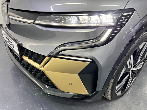 renault, megane e-tech, crossover ev60 ıconic otomatik, otomatik, elektrik 2.el otomobil | renew 9