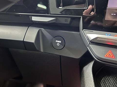 renault, megane e-tech, crossover ev60 ıconic otomatik, otomatik, elektrik 2.el otomobil | renew 36