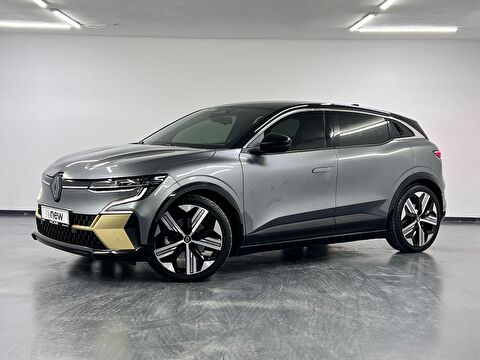 Crossover EV60 Iconic Otomatik, 2. el otomobil | renew
