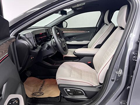 renault, megane e-tech, crossover ev60 ıconic otomatik, otomatik, elektrik 2.el otomobil | renew 23