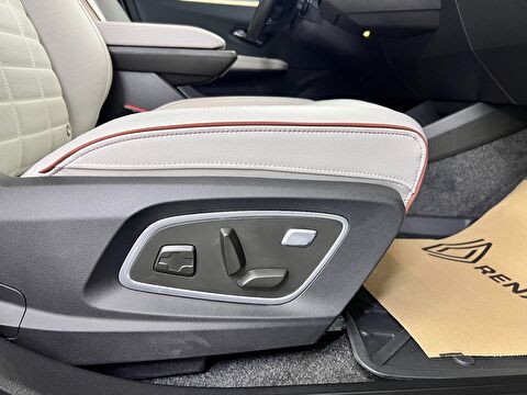 renault, megane e-tech, crossover ev60 ıconic otomatik, otomatik, elektrik 2.el otomobil | renew 27