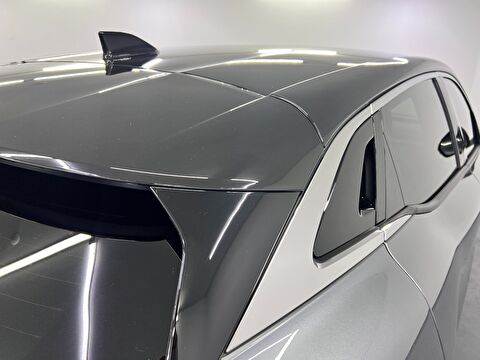 renault, megane e-tech, crossover ev60 ıconic otomatik, otomatik, elektrik 2.el otomobil | renew 13