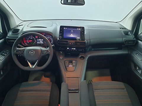 opel, combo, life 1.5 cdtı ultimate otomatik, otomatik, dizel 2.el otomobil | renew 21