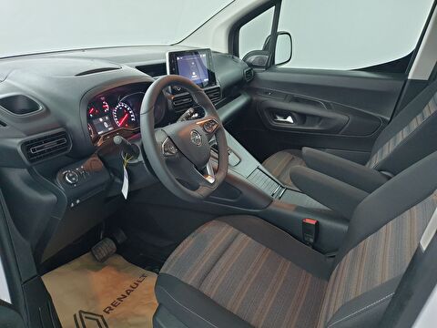 opel, combo, life 1.5 cdtı ultimate otomatik, otomatik, dizel 2.el otomobil | renew 23