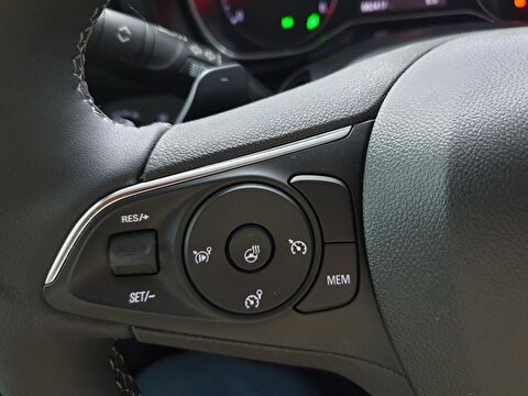 opel, combo, life 1.5 cdtı ultimate otomatik, otomatik, dizel 2.el otomobil | renew 31