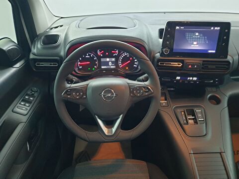opel, combo, life 1.5 cdtı ultimate otomatik, otomatik, dizel 2.el otomobil | renew 27