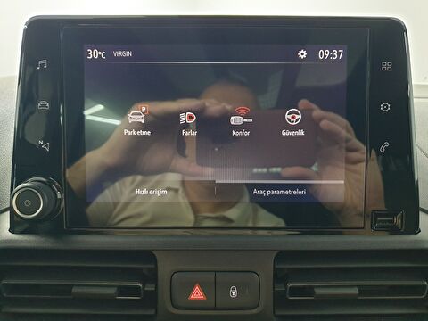 opel, combo, life 1.5 cdtı ultimate otomatik, otomatik, dizel 2.el otomobil | renew 50